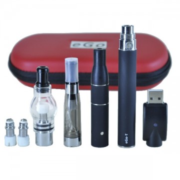 What are the most common vape pen heating elements?